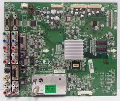 Lg Lcd Tv Agf35626301 Main Board For 37Lc7D, Canada And United States 1417 Lcdmasters Canada