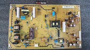 Sony Led Tv B180-A01 Power Supply Board For Kdl-50R450A, Canada And United States 1439 Lcdmasters Canada