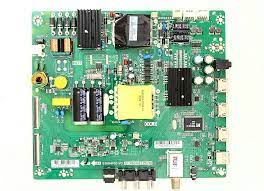 Insignia Main Board B17041549 For Ns-50D510Na17, Canada And United States 1440 Lcdmasters Canada