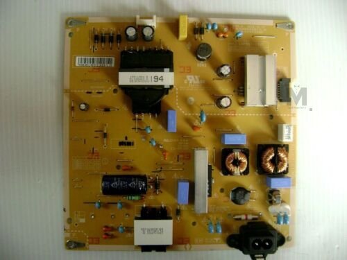 Lg Led Tv Eay65149301 Power Supply Board For 55Um7300, Canada And United States 155 Lcdmasters Canada