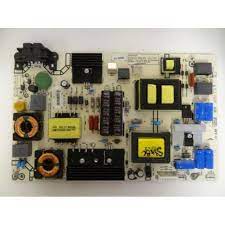 Hisense Led Tv 195217 Power Supply Board For 48H4C, Canada And United States 1588 Lcdmasters Canada