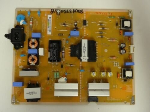 Lg Led Tv Eay64328701 Power Supply Board For 55Lh575A Ue, Canada And United States 222 Lcdmasters Canada