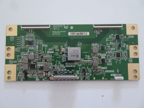 Sony Led Tv Hv550Qubn5K T-Con Board For Kd-55X750F, Canada And United States 233 Lcdmasters Canada