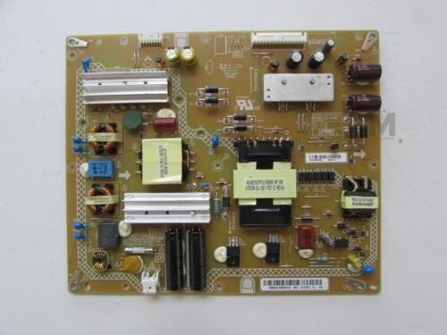 Vizio Led Tv 056.04130.6051G Power Supply Board For D43-E2, Canada And United States 252 Lcdmasters Canada