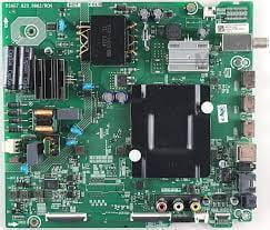 Hisense Led Tv 265461/270723 Main Board For 55H78G, Canada And United States 3 Lcdmasters Canada