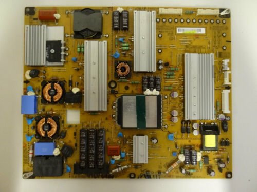 Lg Led Tv Eay62169801 Power Supply Board For 47Lv3500, Canada And United States 329 Lcdmasters Canada