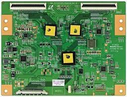 Sony Led Tv Lj94-32318E T-Con Board For Kdl-75W850C, Canada And United States 335 Lcdmasters Canada