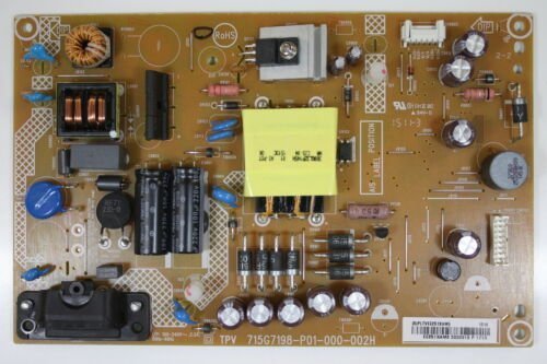 Insignia Led Tv Pltvee251Xam6 Power Supply Board For Ns-32Dr420Na16, Canada And United States 349 Lcdmasters Canada
