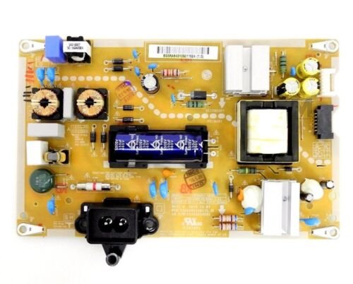 Lg Led Tv Eay64310501 Power Supply Board For 43Lh570A, Canada And United States 447 Lcdmasters Canada