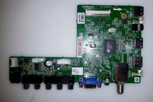 Insignia Led Tv 6Mm0010110 Main Board For Ns-32D310Na15, Canada And United States 527 Lcdmasters Canada