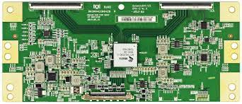 Sony Led Tv Hv650Qubn9K / 1-001-507-11 T-Con Board For Xbr-65X800G, Canada And United States 539 Lcdmasters Canada
