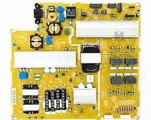 Samsung Led Tv Bn44-00878E Power Supply Board For Qn65Q65Fnfxza, Canada And United States 539 Lcdmasters Canada