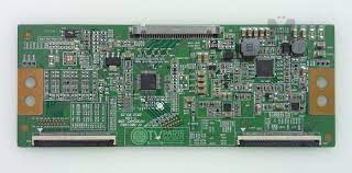 Insignia Led Tv Hv365Wxc-200 T-Con Board For Ns-37D20Sna14, Canada And United States 551 Lcdmasters Canada