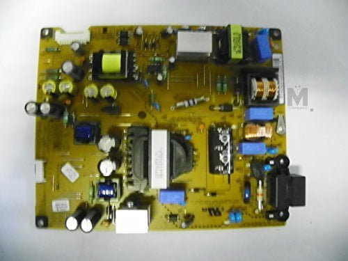 Lg Led Tv Eay62810601 Power Supply Board For 42Ln5700, Canada And United States 615 Lcdmasters Canada