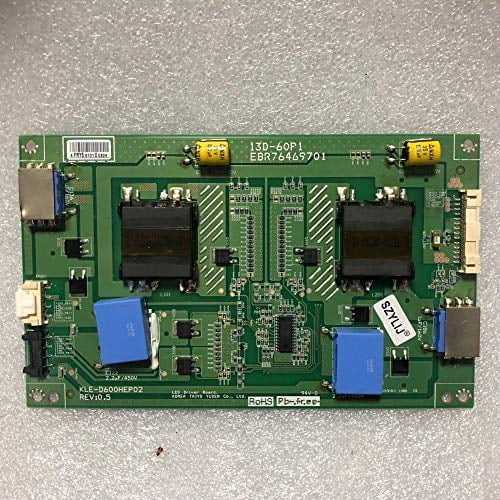 Lg Led Tv Ebr76469701 Led Driver For 60Ln5400, Canada And United States 626 Lcdmasters Canada