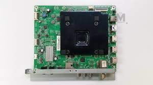 Insignia Led Tv Xfcb0Qk043021X Main Board For Ns-50Dr710Ca17, Canada And United States 732 Lcdmasters Canada