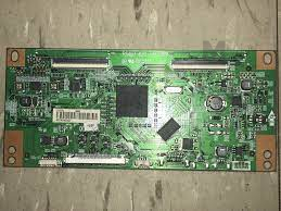 Insignia Led Tv 172770 T-Con Board For Ns-50D550Na15, Canada And United States 751 Lcdmasters Canada