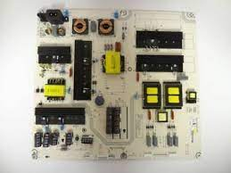 Hisense Power Supply Board 183270 For 65H7B, Canada And United States 761 Lcdmasters Canada