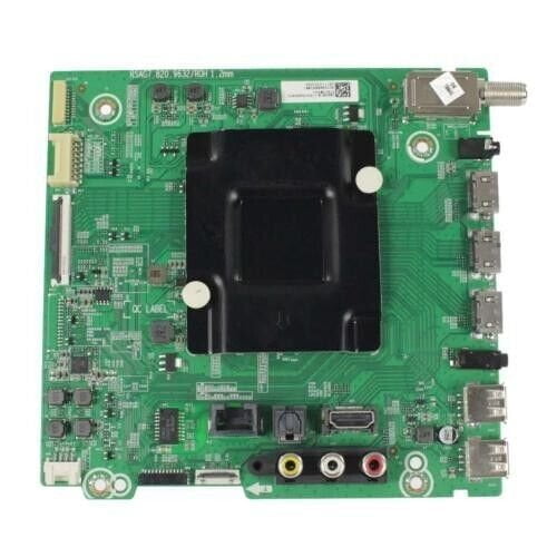 Hisense Led Tv 264781 Power Supply Board For 75H8G, Canada And United States. 11 Lcdmasters Canada