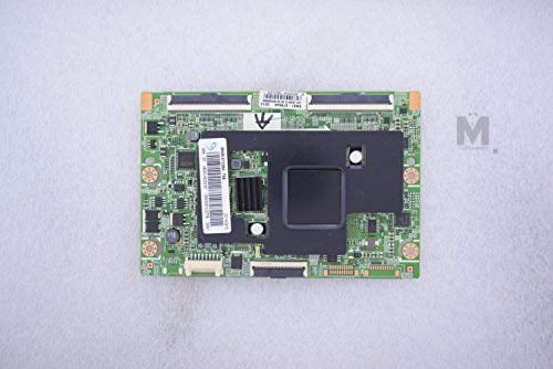 Samsung Led Tv Bn95-01336A T-Con Board For Un60J6300Af, Canada And United States. 134 Lcdmasters Canada