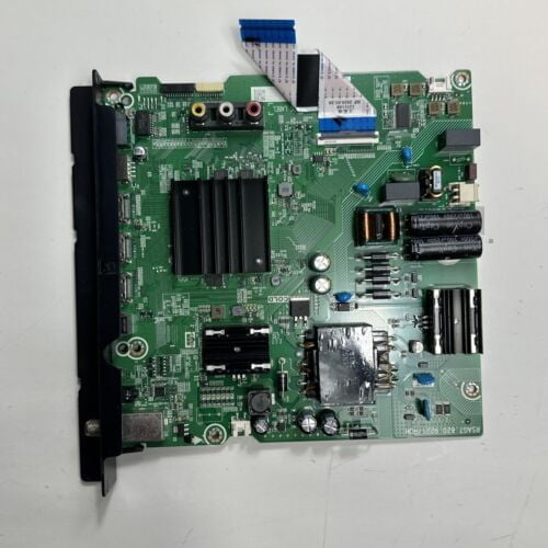 Hisense Led Tv 272530/263340 Main Board For 58R61G, Canada And United States. 14 Lcdmasters Canada