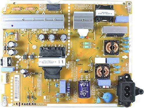 Lg Led Tv Eay64288601 Power Supply Board For 40Lh5300, Canada And United States. 175 Lcdmasters Canada