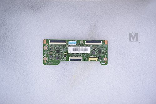 Samsung Led Tv Bn96-38626A T-Con Board For Lh40Dbeplga/G0, Canada And United States. 296 Lcdmasters Canada