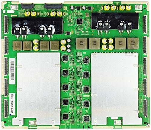Samsung Led Tv Bn96-39394A Led Driver For Un65Ks9800Fxzc, Canada And United States. 298 Lcdmasters Canada