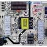 Lg Led Tv Cov33916001 Power Supply For 40Lh5000, Canada And United States. 328 Lcdmasters Canada