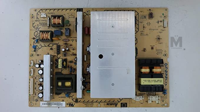 Sony Lcd Tv Dps-315Apa Power Supply Board For Kdl-52S4100, Canada And United States. 348 Lcdmasters Canada