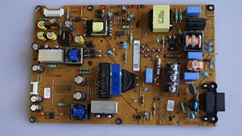 Lg Led Tv Eay62810701 Power Supply Board For 55Ln5310, Canada And United States. 371 Lcdmasters Canada