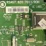 Insignia Main Board 213899 For Ns-55D420Na18, Canada And United States. 451 Lcdmasters Canada