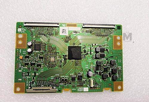 Sony Led Tv Runtk 5475Tp 0106Fv T-Con Board For Kdl-60W855B, Canada And United States. 552 Lcdmasters Canada