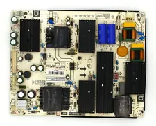 Haier Led Tv 8142132010119 Power Supply Board For 50Ug6550G, Canada And United States. Lcdmasters Canada