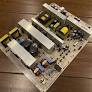 Lg Led Tv Eay41360901 Power Supply Board For 50Pg20, Download 2 1 Lcdmasters Canada