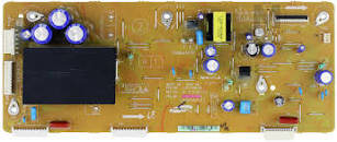 Samsung Led Tv Bn96-16511A Y-Main Board For Pn43D430A3Dxza, Images 15 3 Lcdmasters Canada