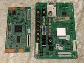 Samsung Led Tv Bn96-11651A Main Board For Ln40B530P7F, Images 21 2 Lcdmasters Canada